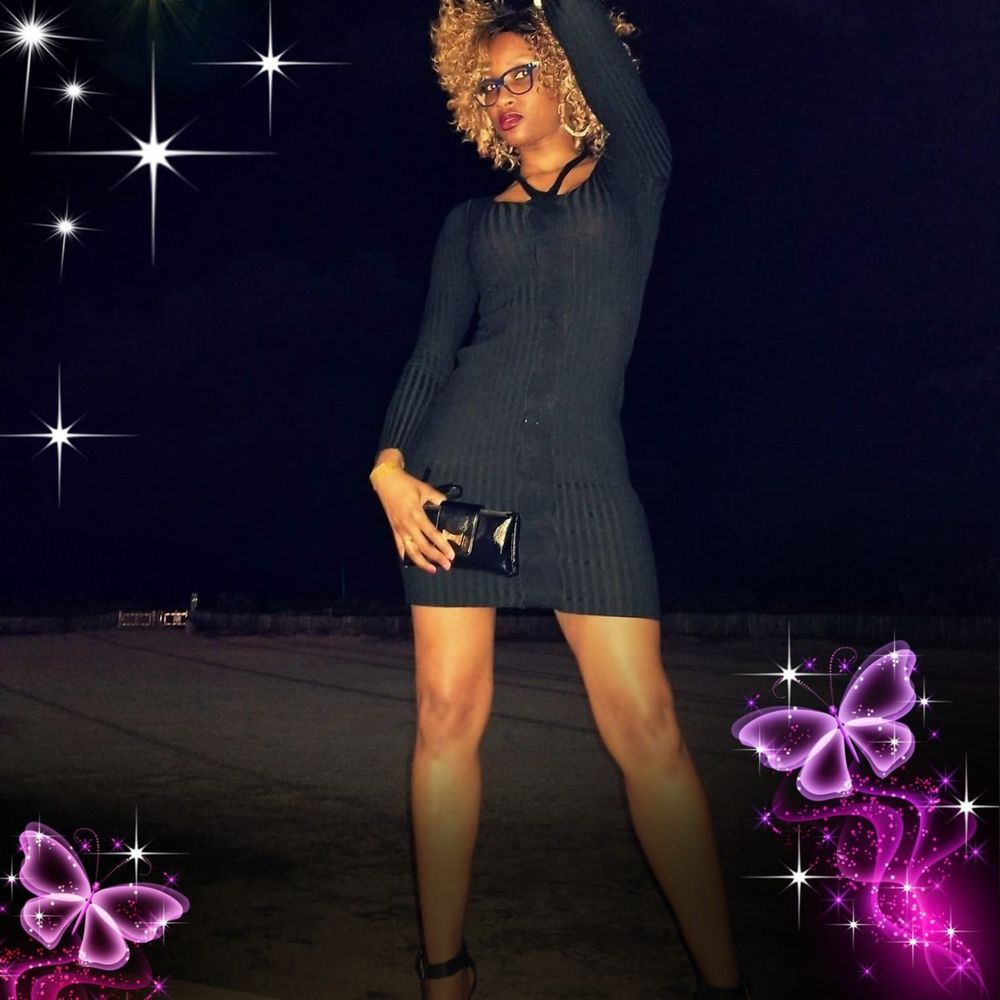 Meet your Posher, Marci